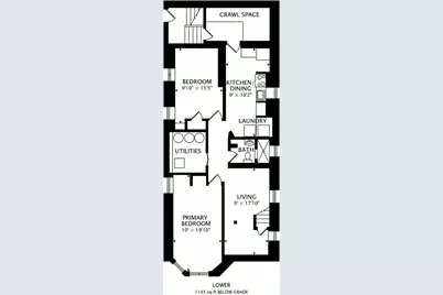 4640 N Saint Louis Avenue, Chicago, IL 60625 - Photo 33