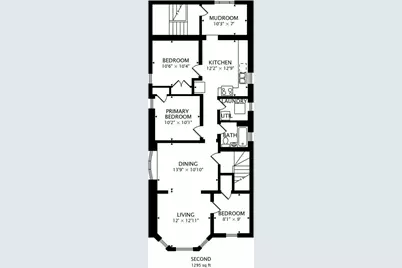 4640 N Saint Louis Avenue, Chicago, IL 60625 - Photo 35