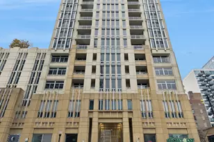 1400 S Michigan Ave, Chicago, IL 60605 - Photo 1