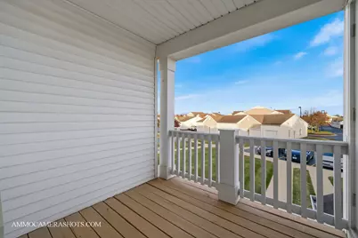 148 Bertram Drive #O, Yorkville, IL 60560 - Photo 13