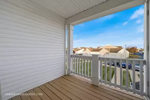 148 Bertram Dr, Yorkville, IL 60560 - Photo 13