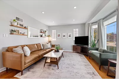 7457 W Ardmore Avenue, Chicago, IL 60631 - Photo 3