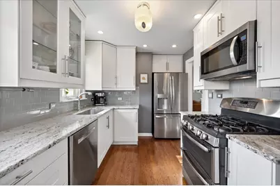 7457 W Ardmore Avenue, Chicago, IL 60631 - Photo 11