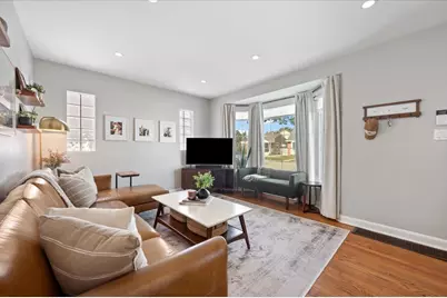 7457 W Ardmore Avenue, Chicago, IL 60631 - Photo 5