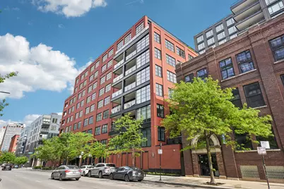 1109 W Washington Boulevard #8A, Chicago, IL 60607 - Photo 7