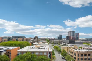 1109 W Washington Blvd, Chicago, IL 60607 - Photo 3