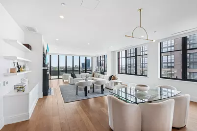 1109 W Washington Boulevard #8A, Chicago, IL 60607 - Photo 17