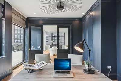 1109 W Washington Boulevard #8A, Chicago, IL 60607 - Photo 23