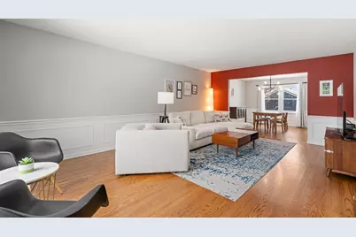 1720 N Burning Bush Lane, Mount Prospect, IL 60056 - Photo 9