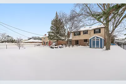 1720 N Burning Bush Lane, Mount Prospect, IL 60056 - Photo 21