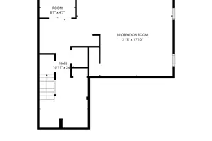 1720 N Burning Bush Ln, Mount Prospect, IL 60056 - Photo 25