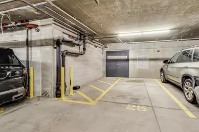 321 S Sangamon Street #605, Chicago, IL 60607 - Photo 35