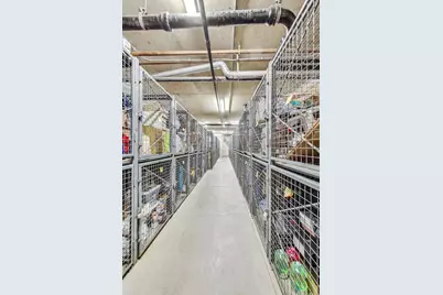 321 S Sangamon Street #605, Chicago, IL 60607 - Photo 33