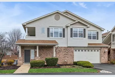 420 Chesterfield Court #420, Oswego, IL 60543 - Photo 1