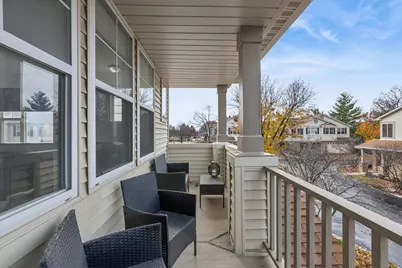 420 Chesterfield Court #420, Oswego, IL 60543 - Photo 9