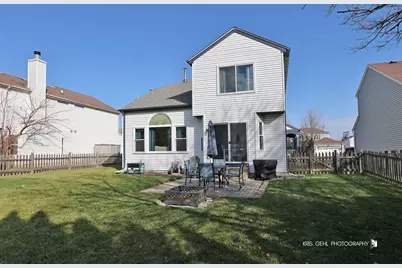 2348 N Old Pond Lane, Round Lake Beach, IL 60073 - Photo 23