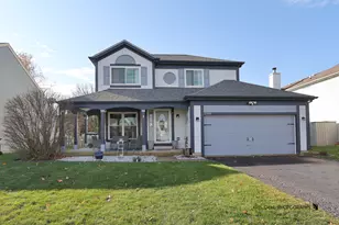 2348 N Old Pond Ln, Round Lake Beach, IL 60073 - Photo 1
