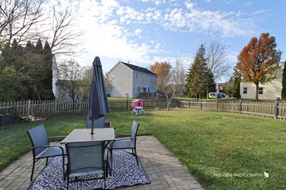 2348 N Old Pond Lane, Round Lake Beach, IL 60073 - Photo 21