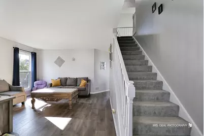 2348 N Old Pond Lane, Round Lake Beach, IL 60073 - Photo 3