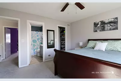 2348 N Old Pond Lane, Round Lake Beach, IL 60073 - Photo 13