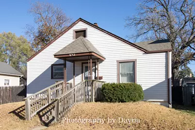 682 S Osborn Avenue, Kankakee, IL 60901 - Photo 3