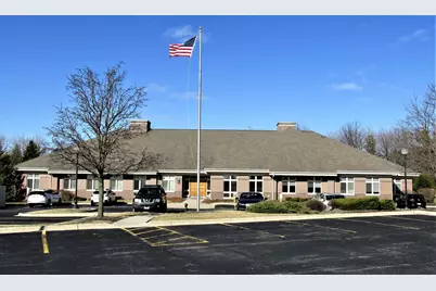 14 Executive Court, South Barrington, IL 60010 - Photo 1