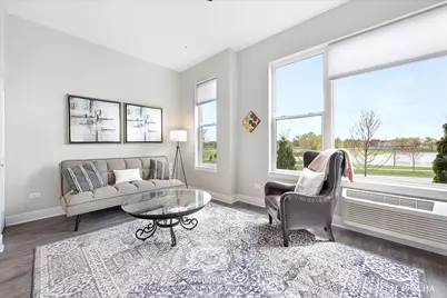 1101 Ritter Street #108, North Aurora, IL 60542 - Photo 5