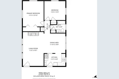 520 Michigan Avenue #1E, Evanston, IL 60202 - Photo 21