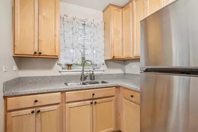 520 Michigan Avenue #1E, Evanston, IL 60202 - Photo 9