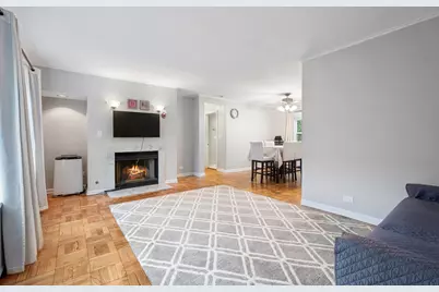 520 Michigan Avenue #1E, Evanston, IL 60202 - Photo 3