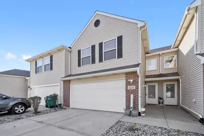 25236 Faraday Road, Manhattan, IL 60442 - Photo 1