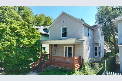 3411 W 63rd Place, Chicago, IL 60629 - Photo 1