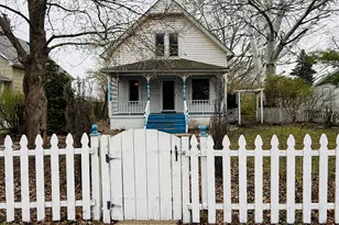 312 N Chicago St, Dwight, IL 60420 - Photo 1