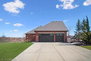 20643 Michigan Island Ct, Frankfort, IL 60423 - Photo 35