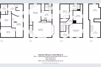 415 Blackhawk Street, Aurora, IL 60506 - Photo 19