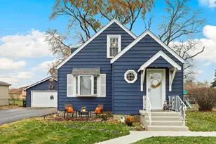 15119 Laporte Ave, Oak Forest, IL 60452 - Photo 1