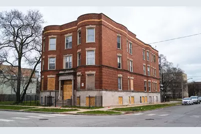 7157 S Yale Avenue, Chicago, IL 60621 - Photo 1