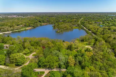 41 Hawthorne Lane, Barrington Hills, IL 60010 - Photo 1