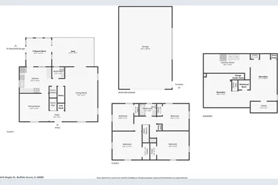610 Maple Drive, Buffalo Grove, IL 60089 - Photo 39