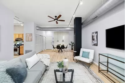 1448 N Orleans Street #1B, Chicago, IL 60610 - Photo 5