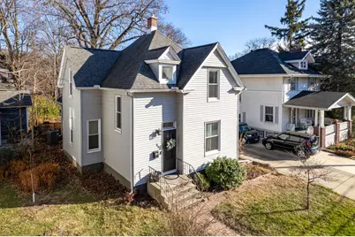 802 S Fell Avenue, Normal, IL 61761 - Photo 1