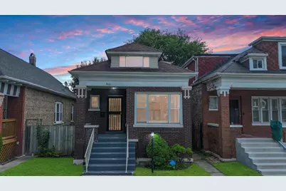 7533 S Eberhart Avenue, Chicago, IL 60619 - Photo 1