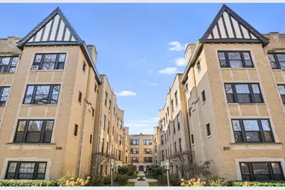 832 Michigan Avenue #3G, Evanston, IL 60202 - Photo 1