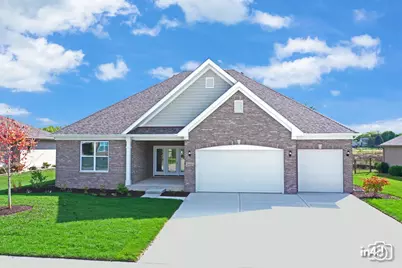 24445 W River Crossing Drive, Shorewood, IL 60404 - Photo 1