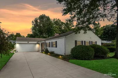 909 S Main Street, Wheaton, IL 60189 - Photo 1