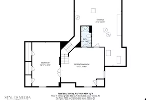 429 Skipping Stone Ln, Hinsdale, IL 60521 - Photo 37