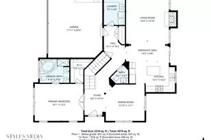 429 Skipping Stone Ln, Hinsdale, IL 60521 - Photo 35