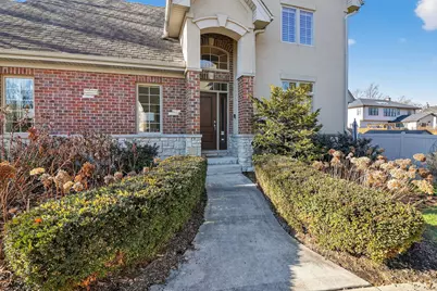 429 Skipping Stone Lane, Hinsdale, IL 60521 - Photo 3