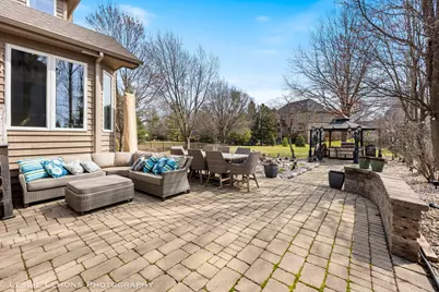 4012 Champion Road, Naperville, IL 60564 - Photo 39