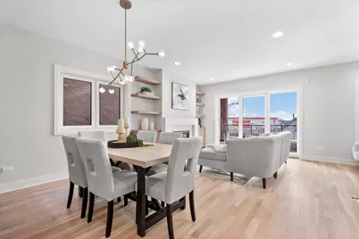 2435 N Clybourn Avenue #4N, Chicago, IL 60614 - Photo 7